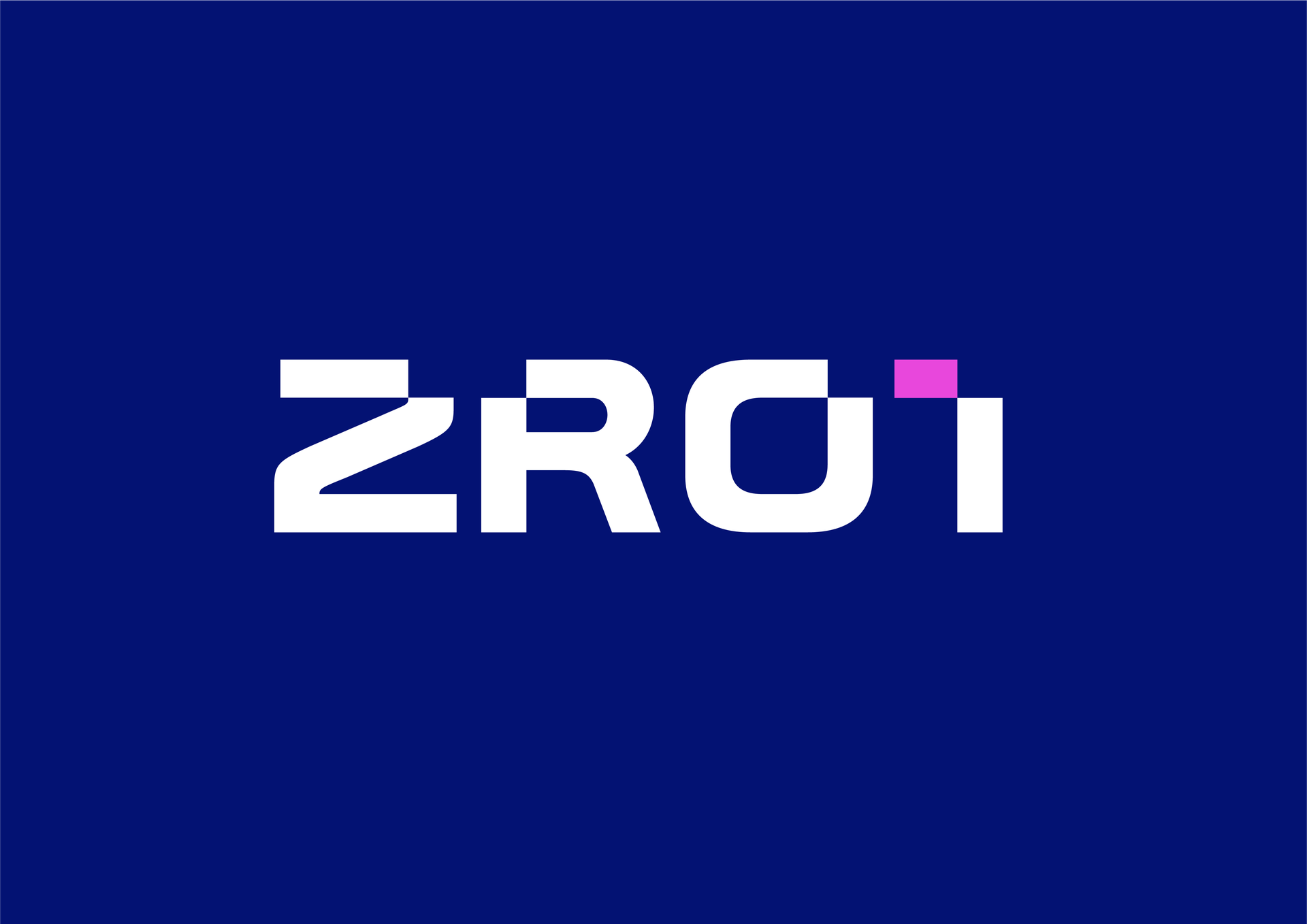 ZR01 - Líder em Tecnologia Empresarial em Angola